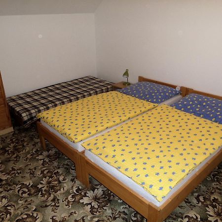 Apartman Svoboda Svoboda nad Úpou المظهر الخارجي الصورة