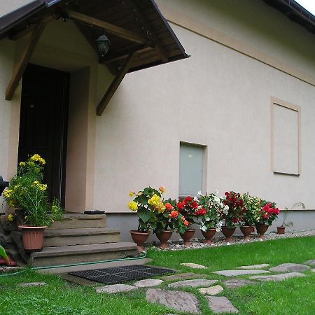Apartman Svoboda Svoboda nad Úpou المظهر الخارجي الصورة