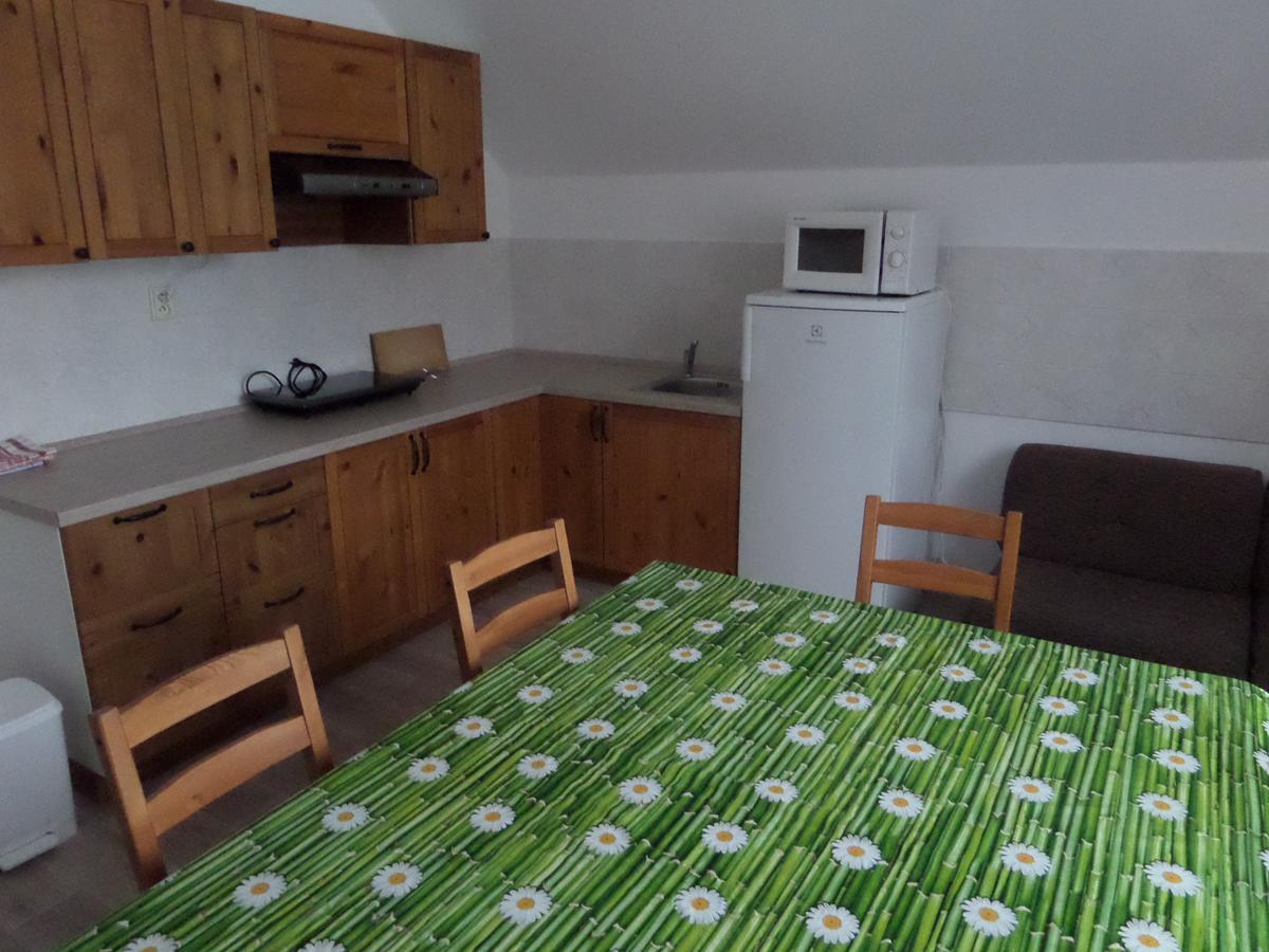 Apartman Svoboda Svoboda nad Úpou المظهر الخارجي الصورة