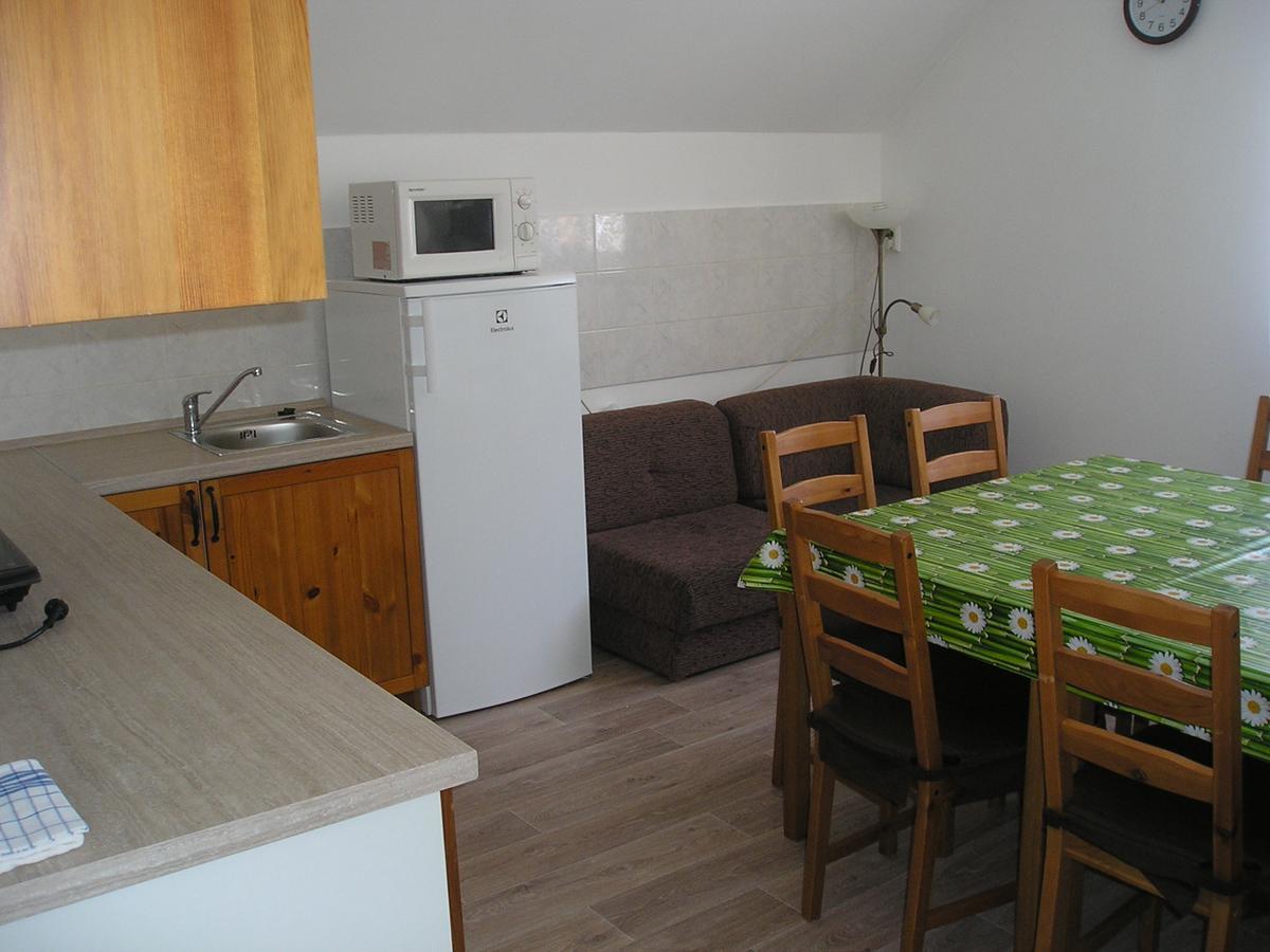 Apartman Svoboda Svoboda nad Úpou المظهر الخارجي الصورة