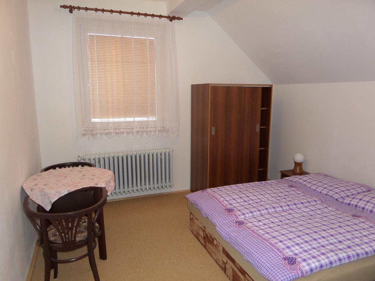 Apartman Svoboda Svoboda nad Úpou المظهر الخارجي الصورة