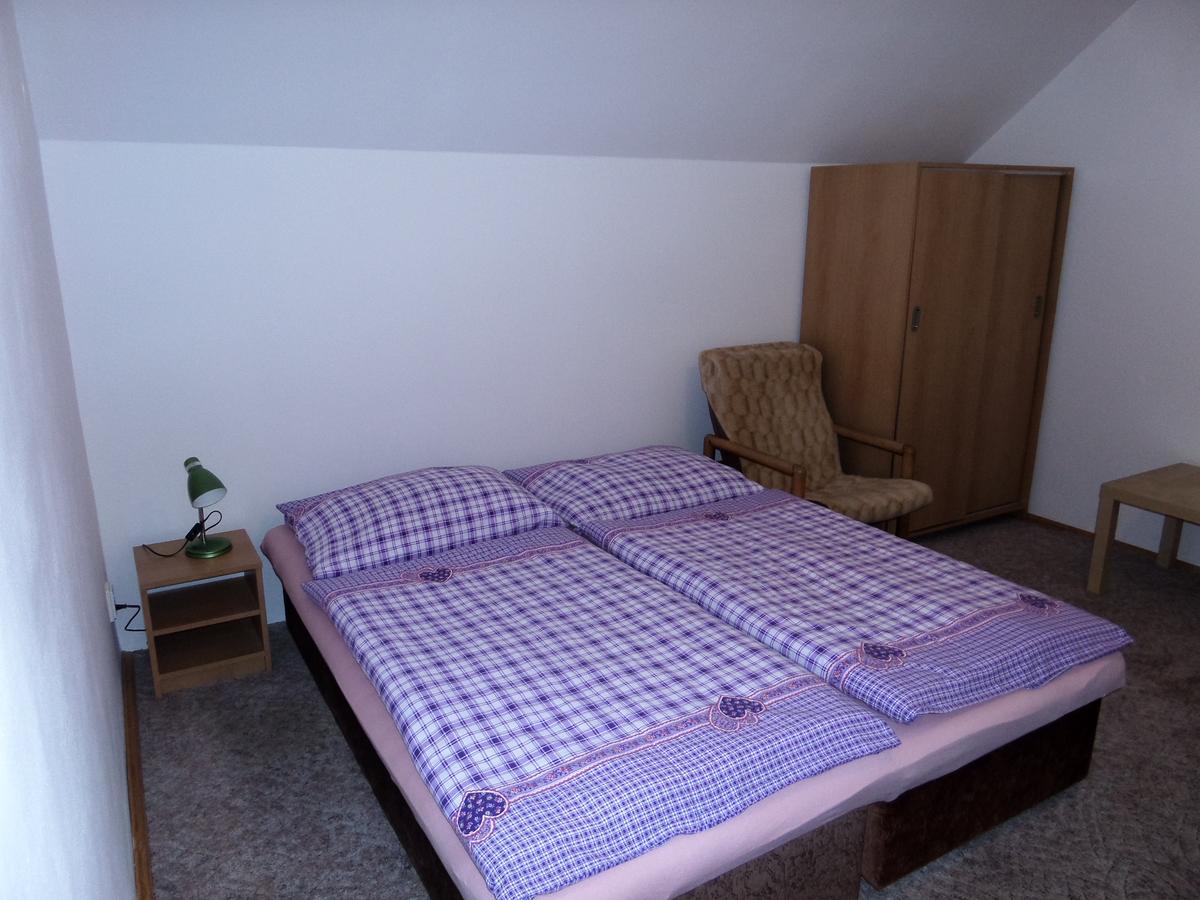 Apartman Svoboda Svoboda nad Úpou المظهر الخارجي الصورة
