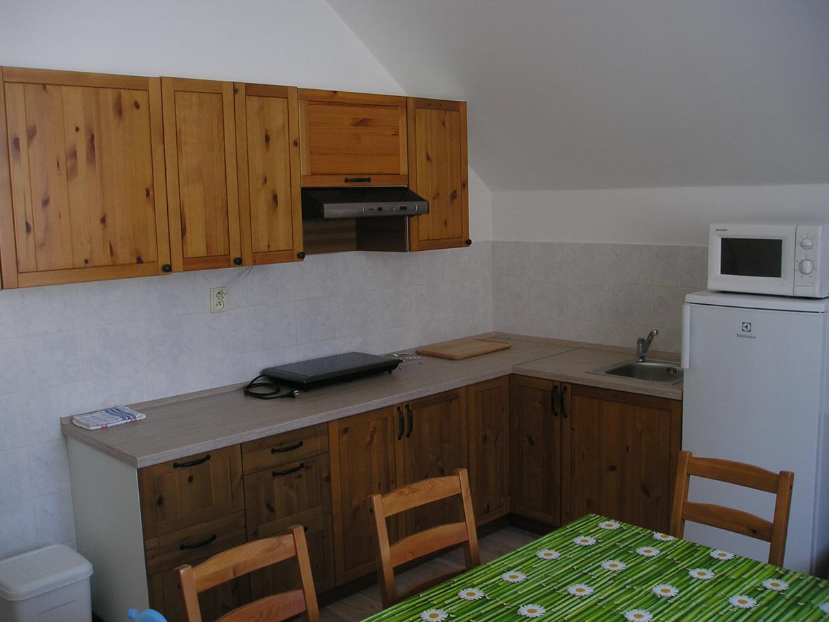 Apartman Svoboda Svoboda nad Úpou المظهر الخارجي الصورة